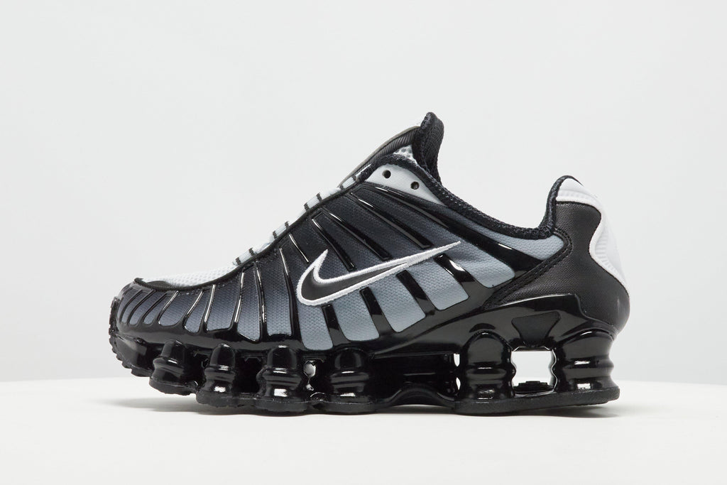 Shox TL Junior's