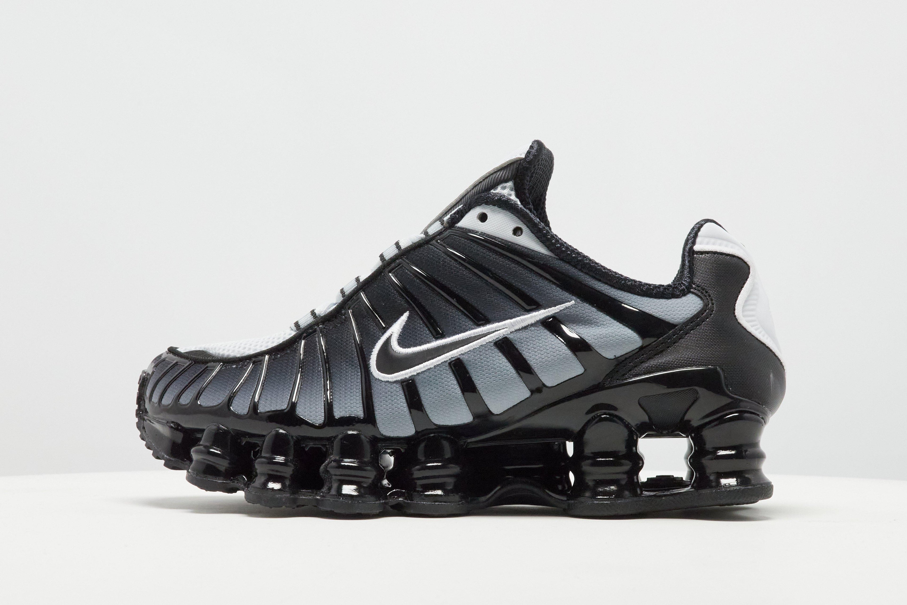 Shox TL Junior's