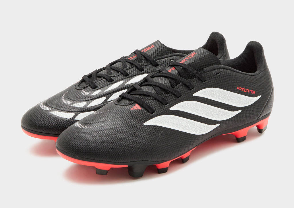 Predator Club FG
