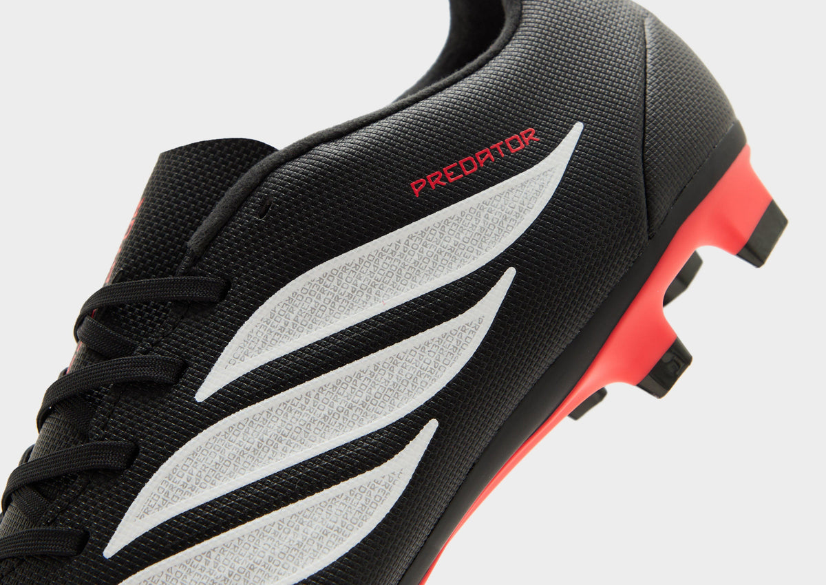 Predator Club FG