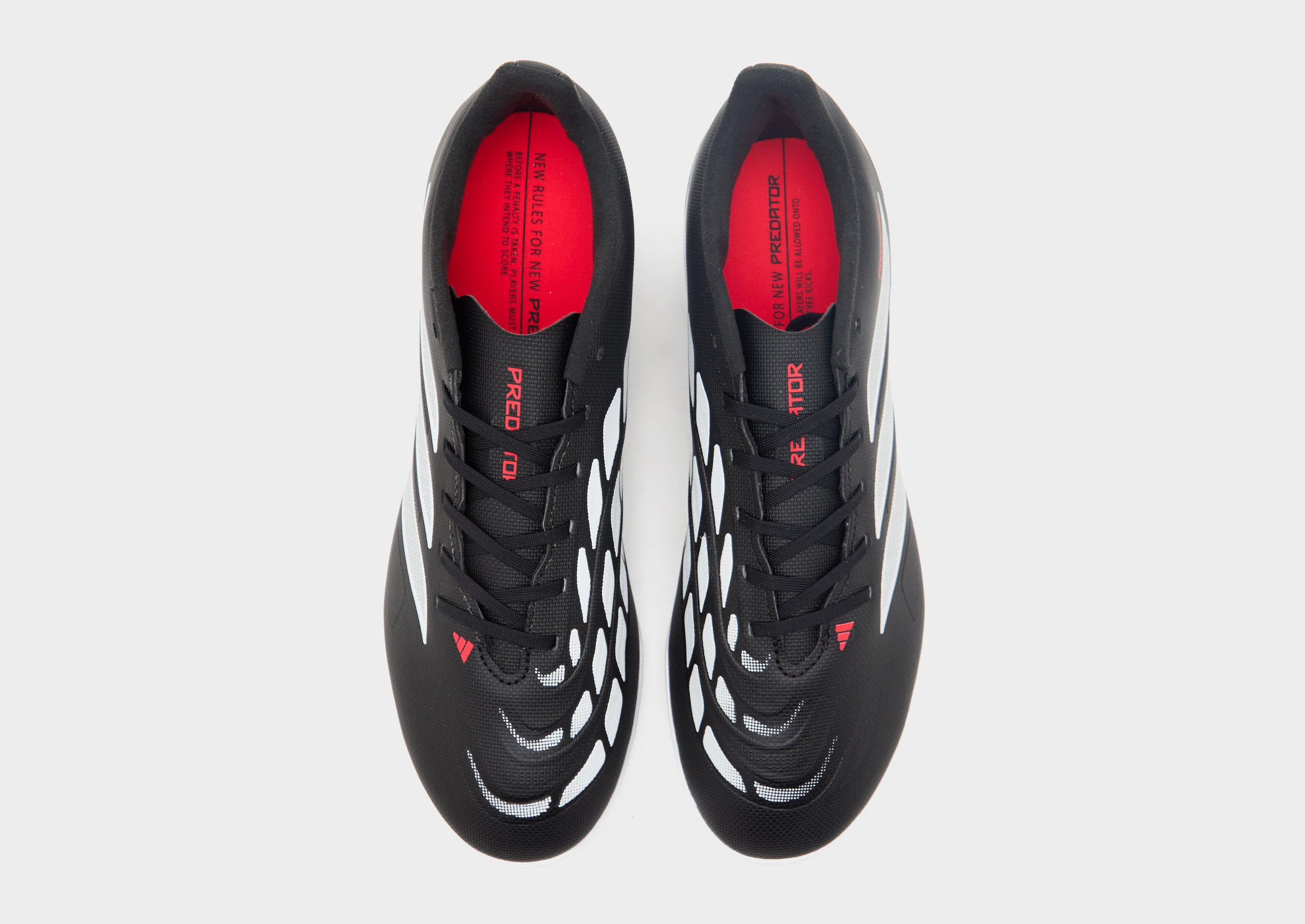 Predator Club Turf