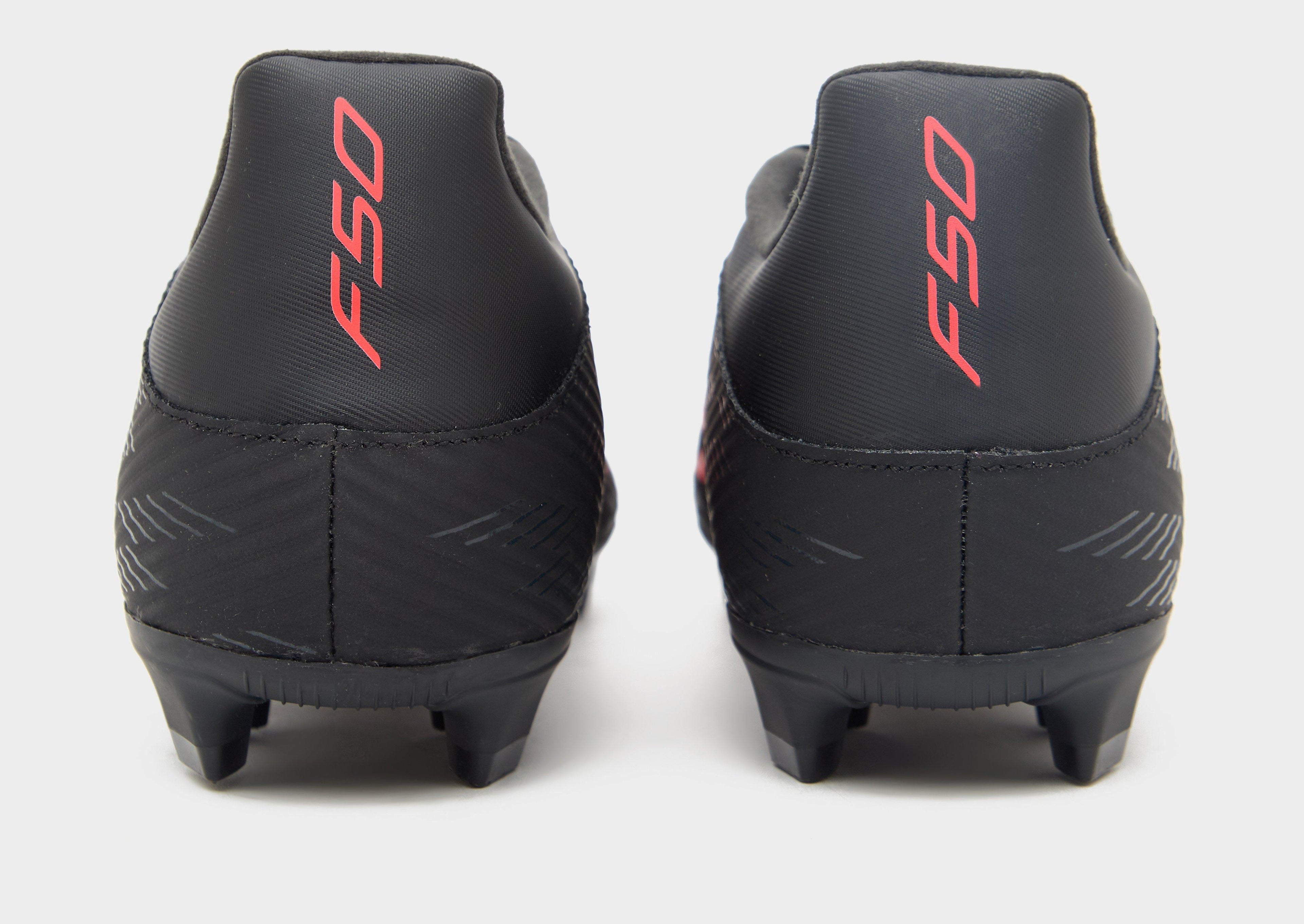 F50 Club FG