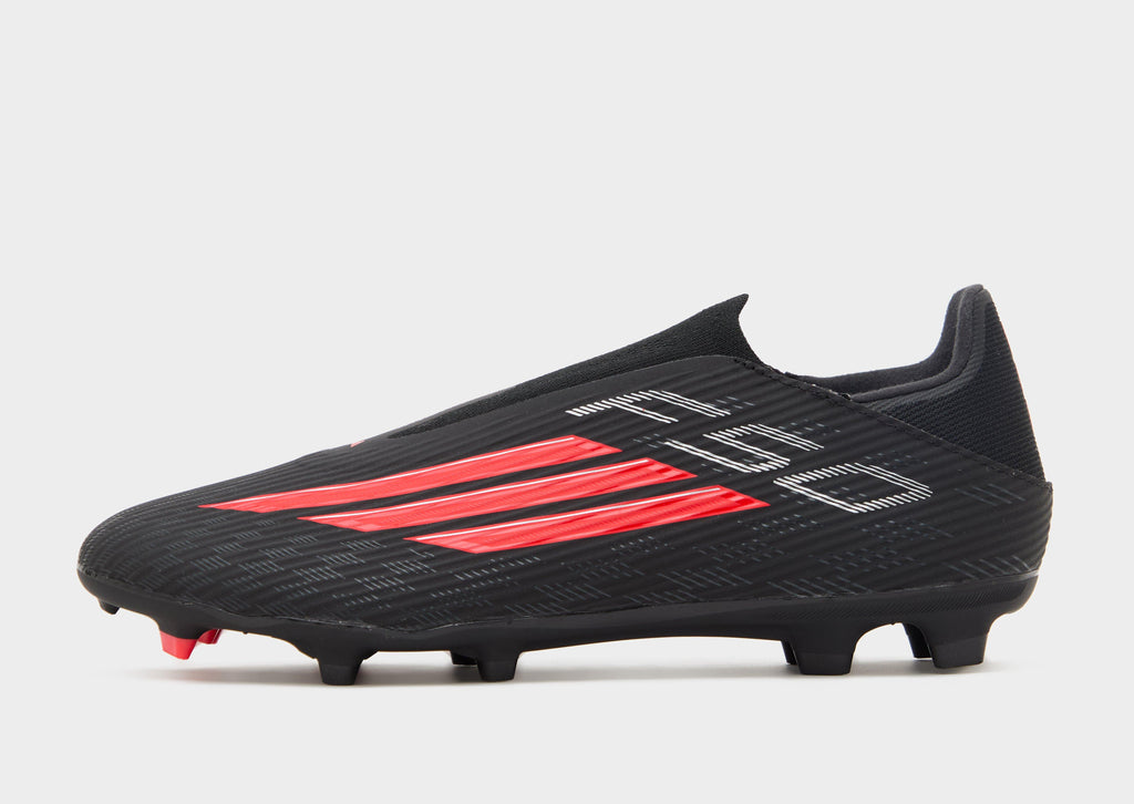 F50 League Laceless FG