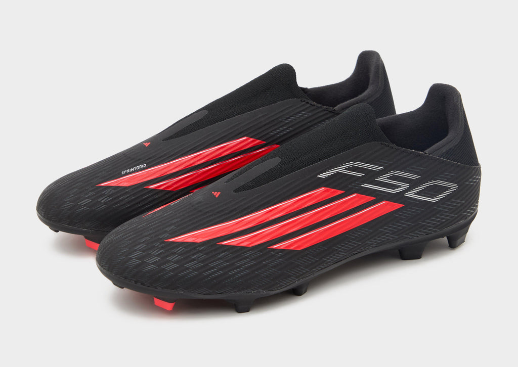 F50 League Laceless FG