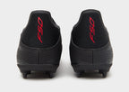 F50 League Laceless FG
