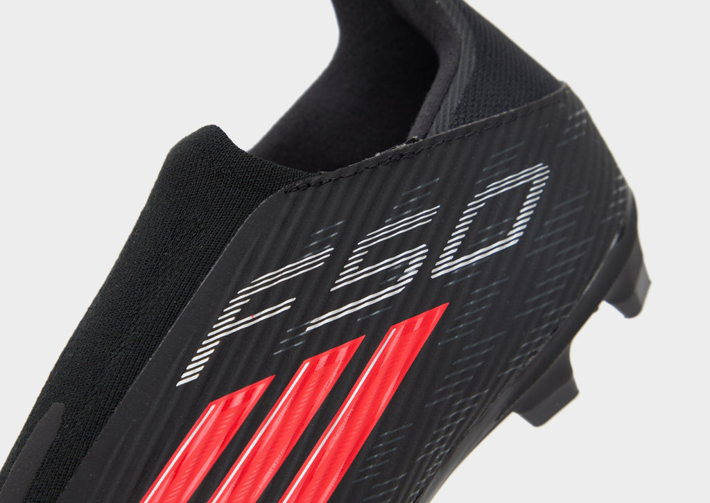 F50 League Laceless FG