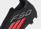 F50 League Laceless FG