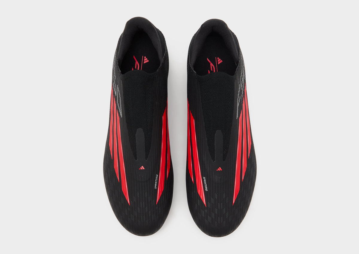 F50 League Laceless FG