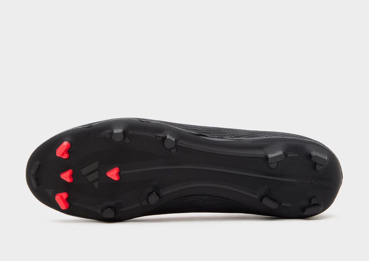 F50 League Laceless FG