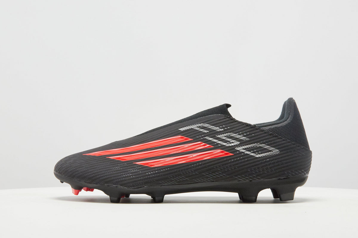 F50 League Laceless FG