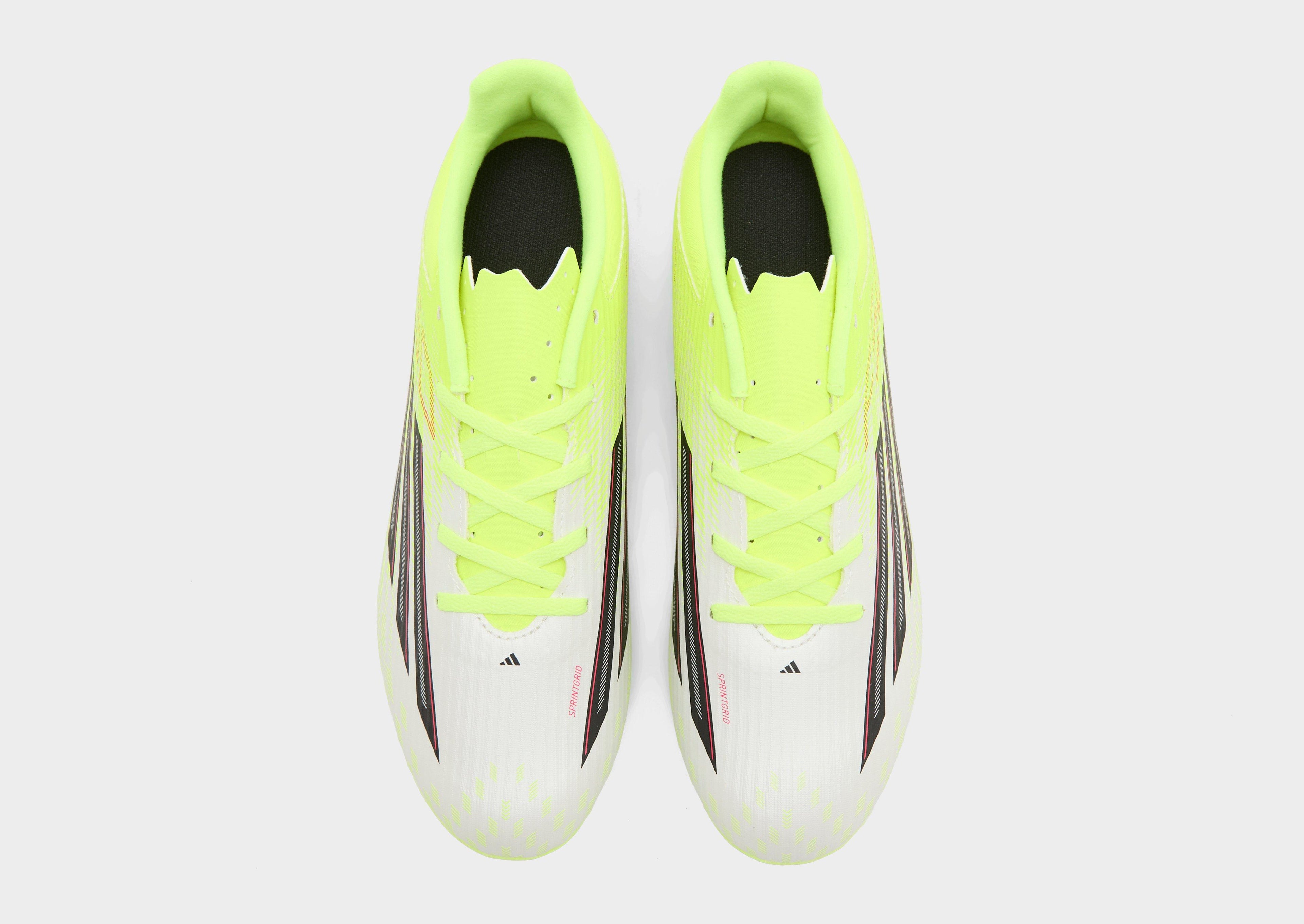 F50 Club FG