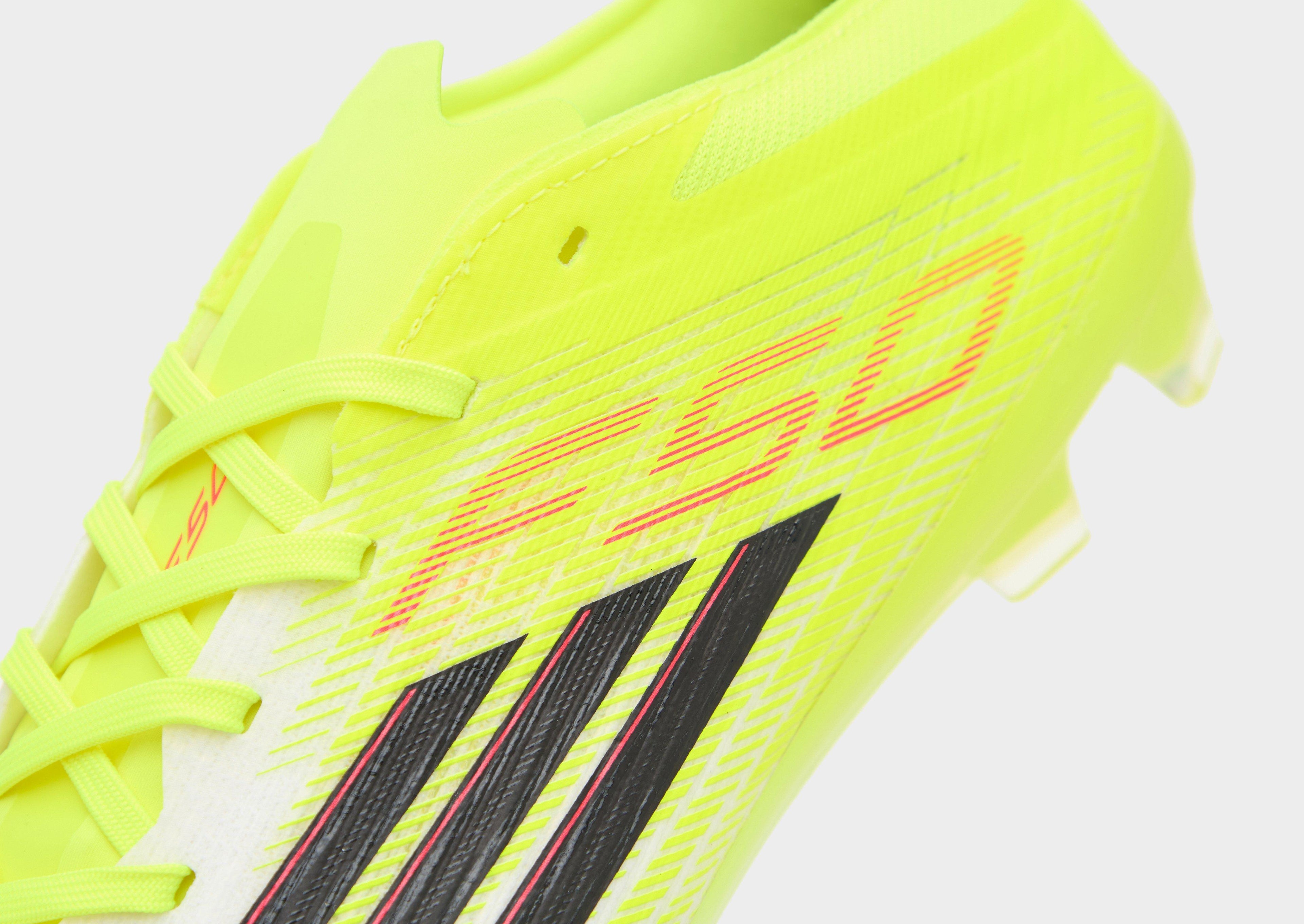 F50 Pro FG