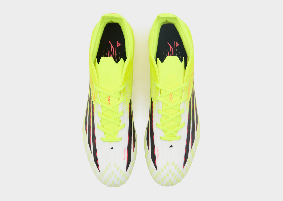 F50 Pro FG