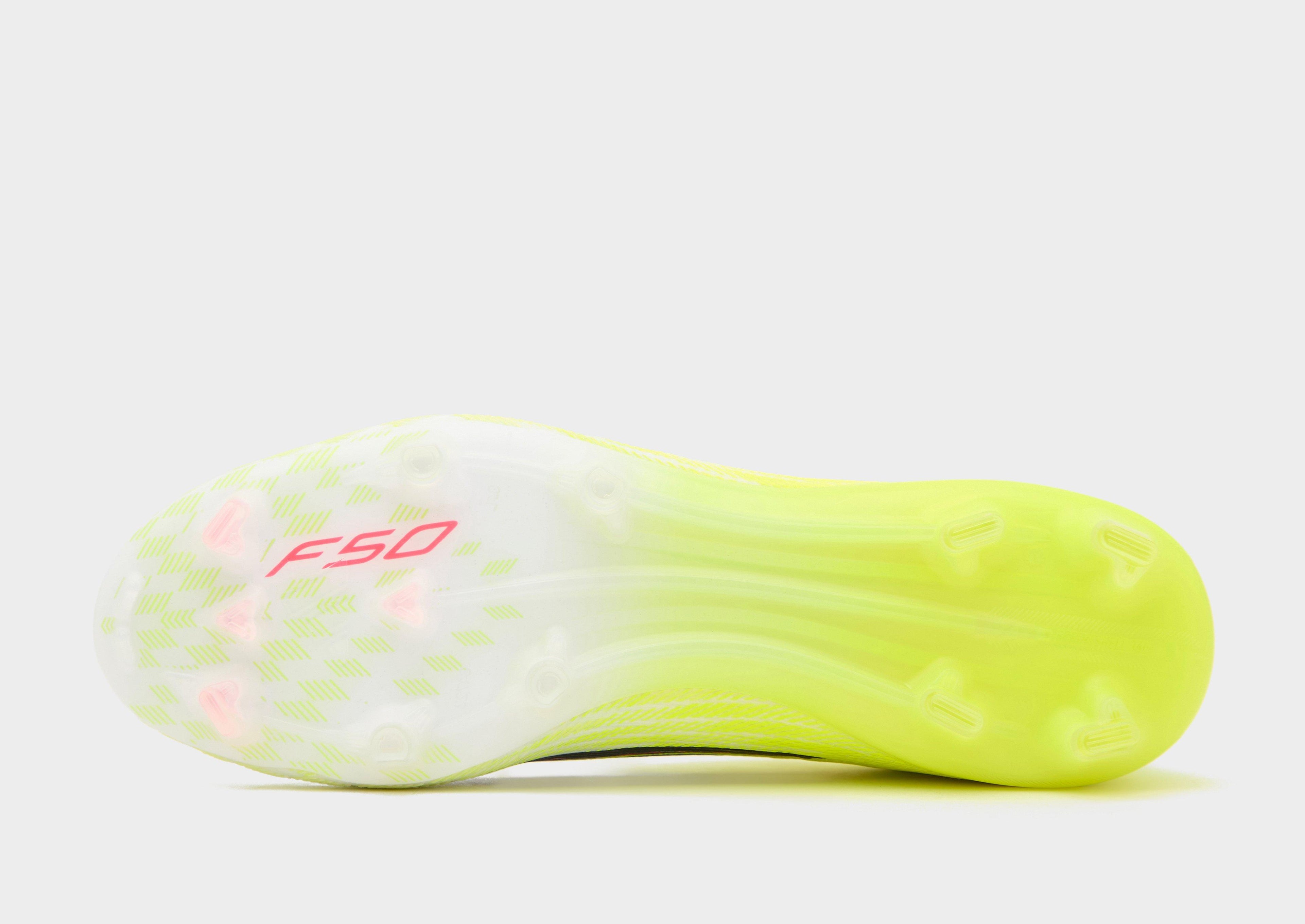F50 Pro FG
