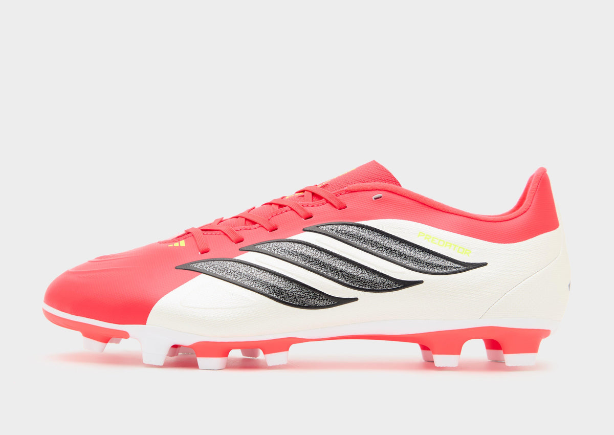 Predator Club FG