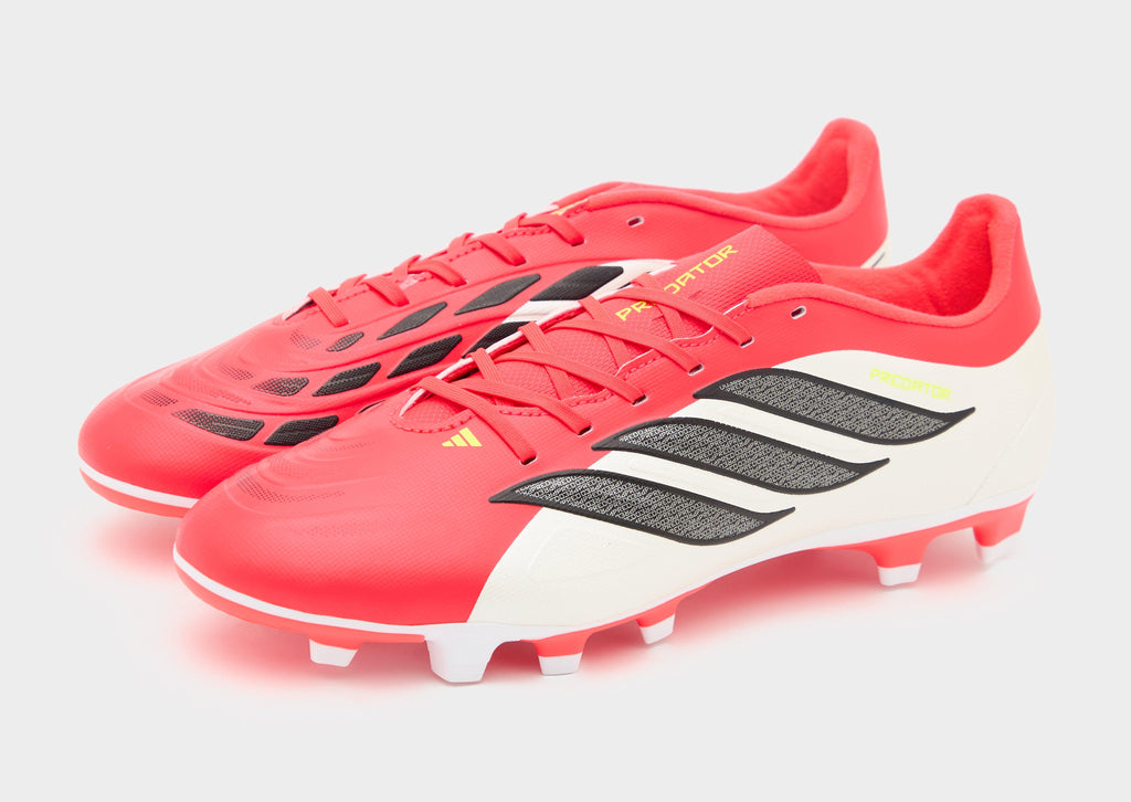 Predator Club FG