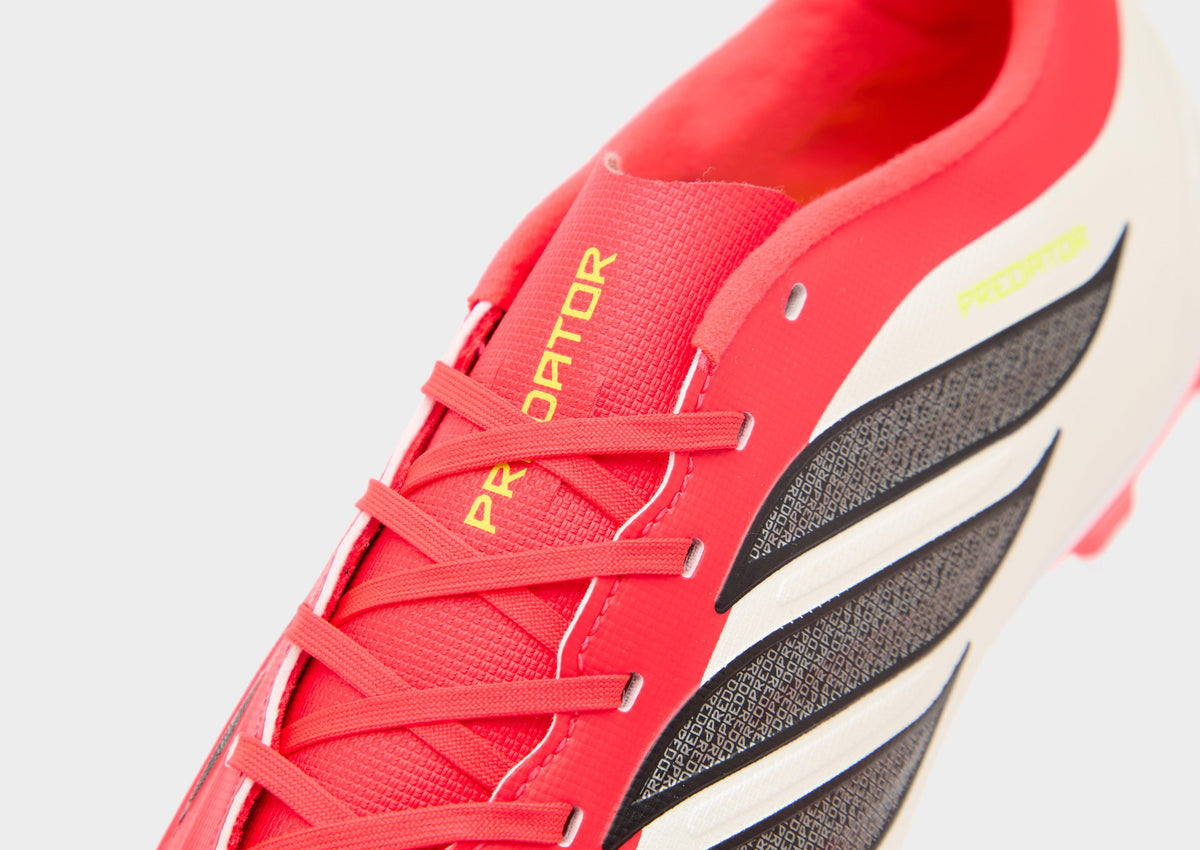 Predator Club FG