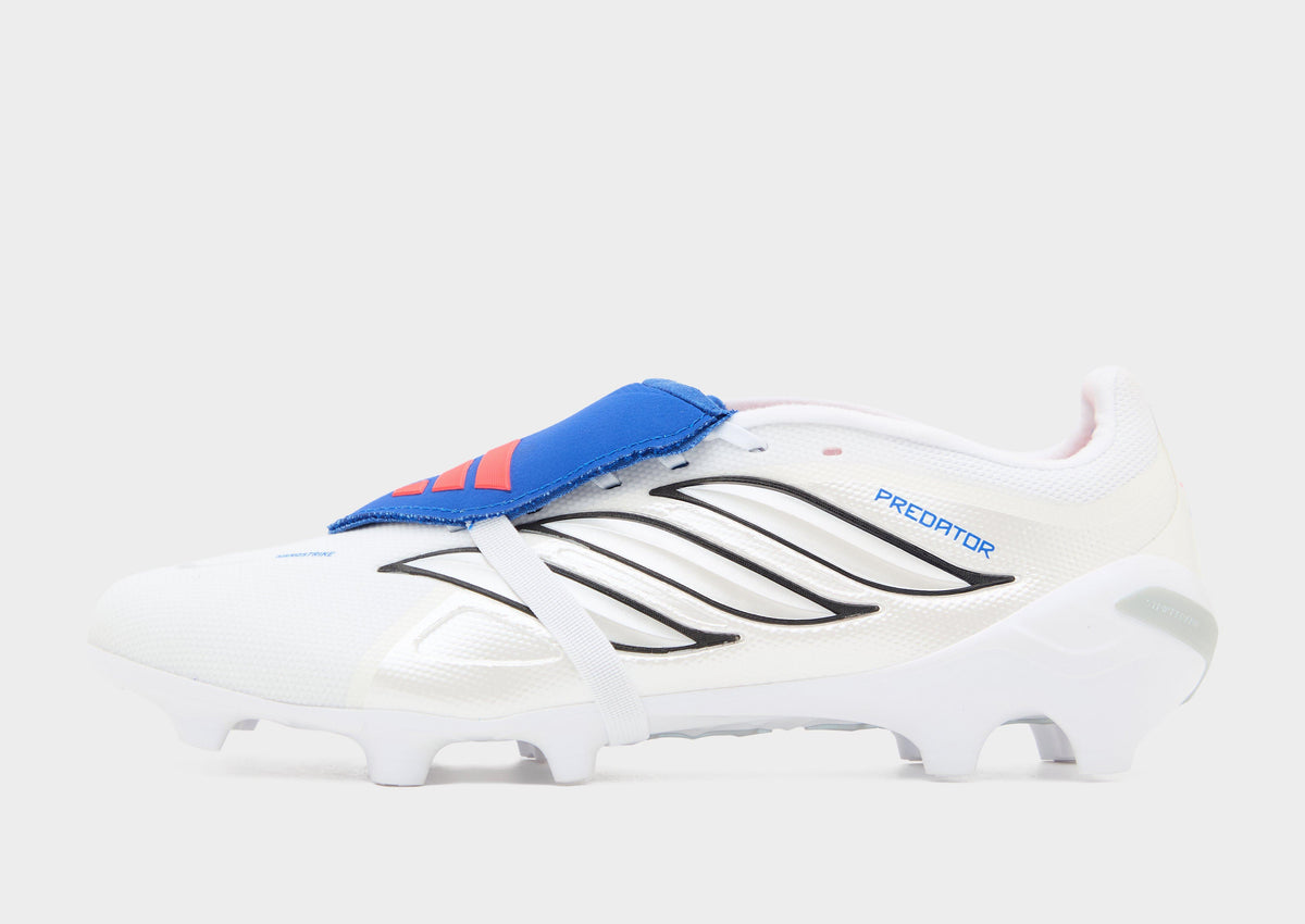 Predator League Fold-Over Tongue Bellingham FG