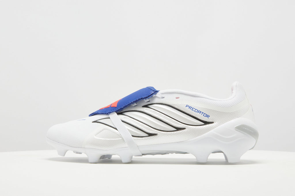 Predator League Fold-Over Tongue Bellingham FG