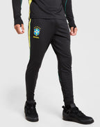 Brazil 2026 Strike Track Pants
