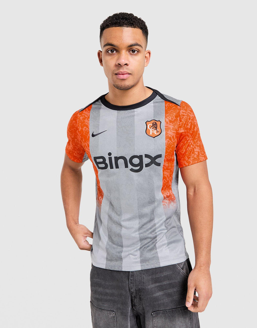 Chelsea FC Pre Match Shirt