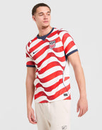 USA 2026/27 Home Shirt