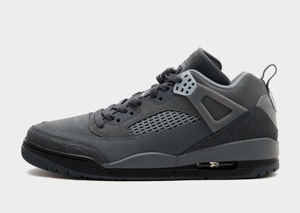Spizike Low