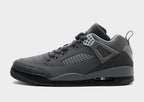 Spizike Low