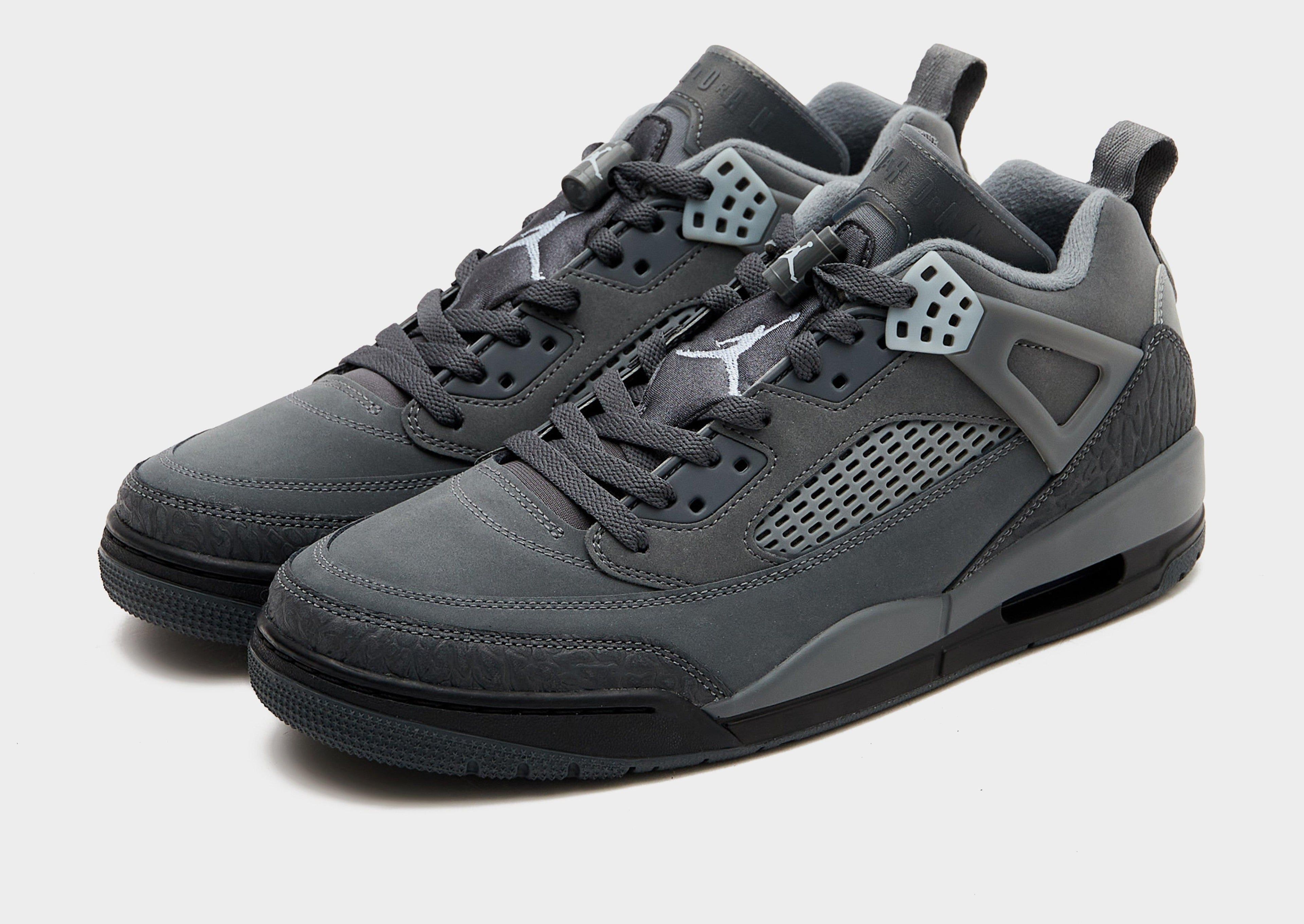 Spizike Low