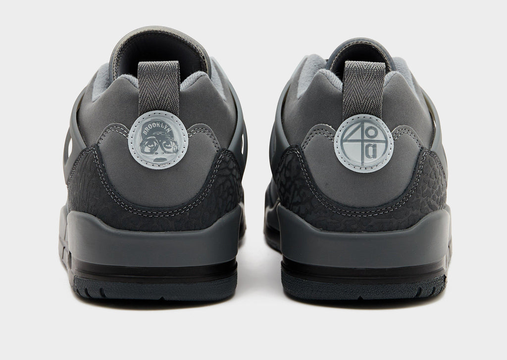 Spizike Low