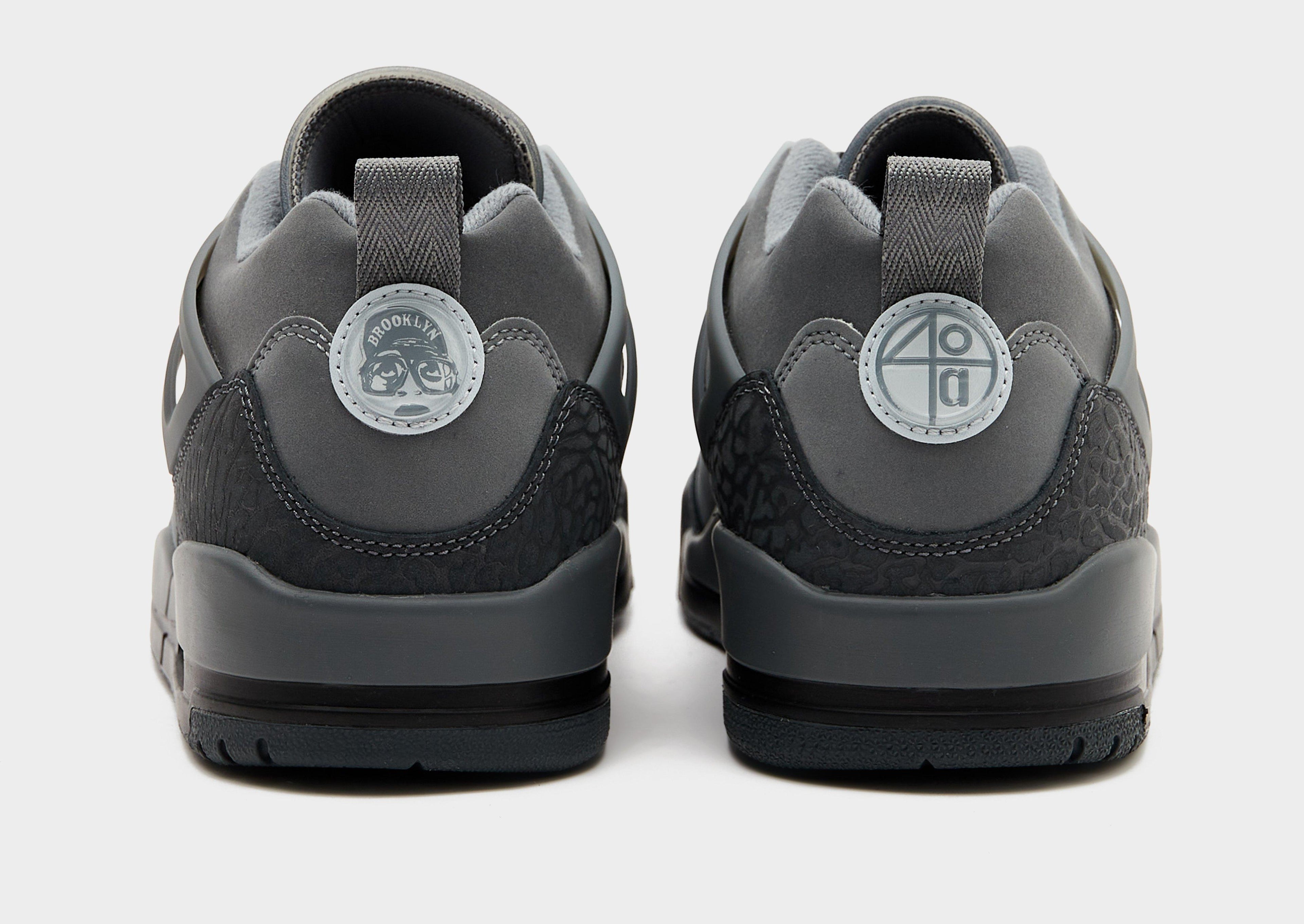 Spizike Low