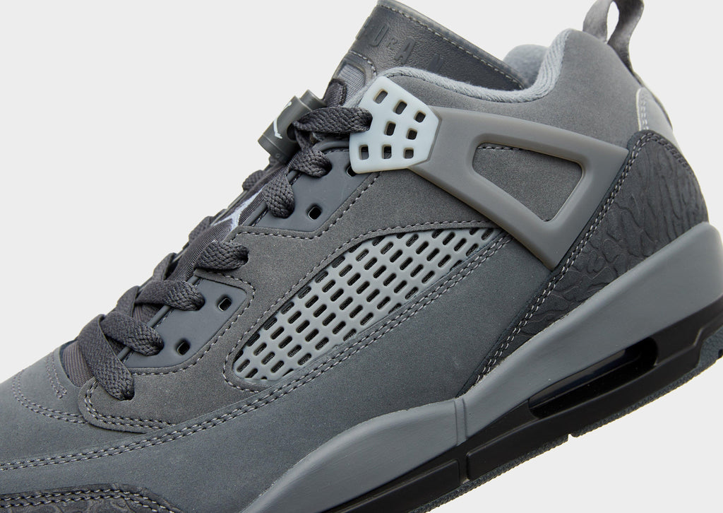Spizike Low