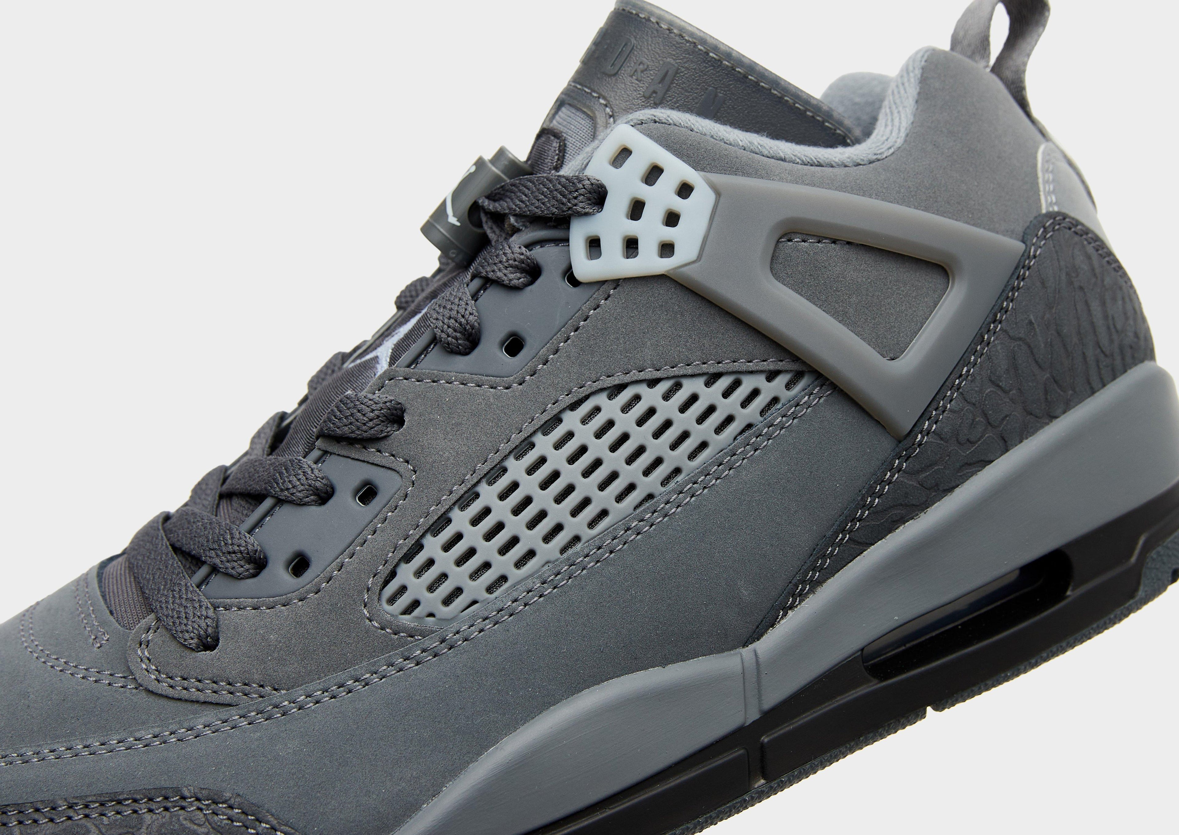 Spizike Low