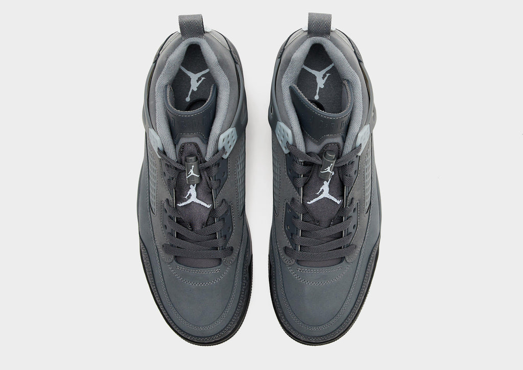 Spizike Low