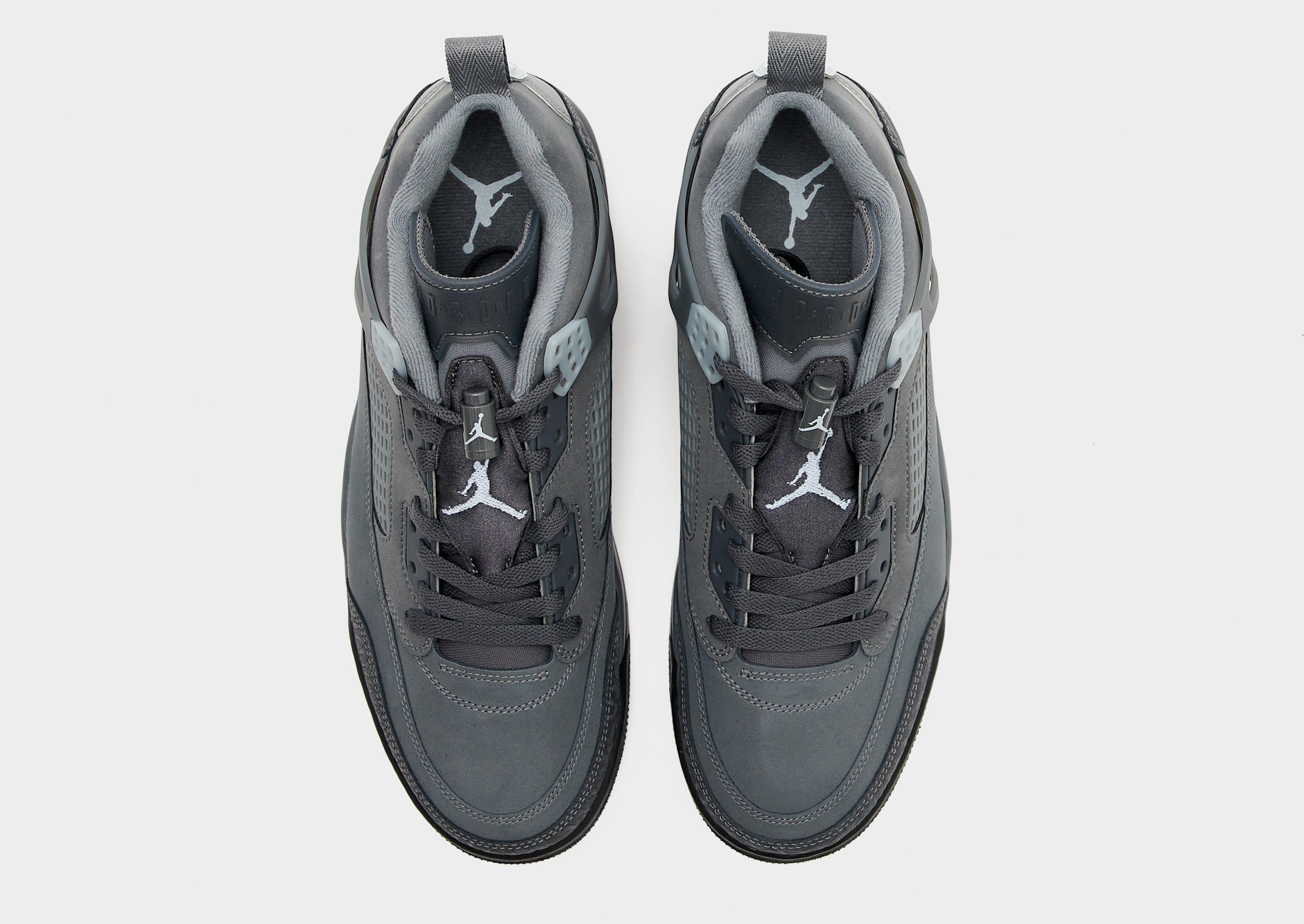 Spizike Low