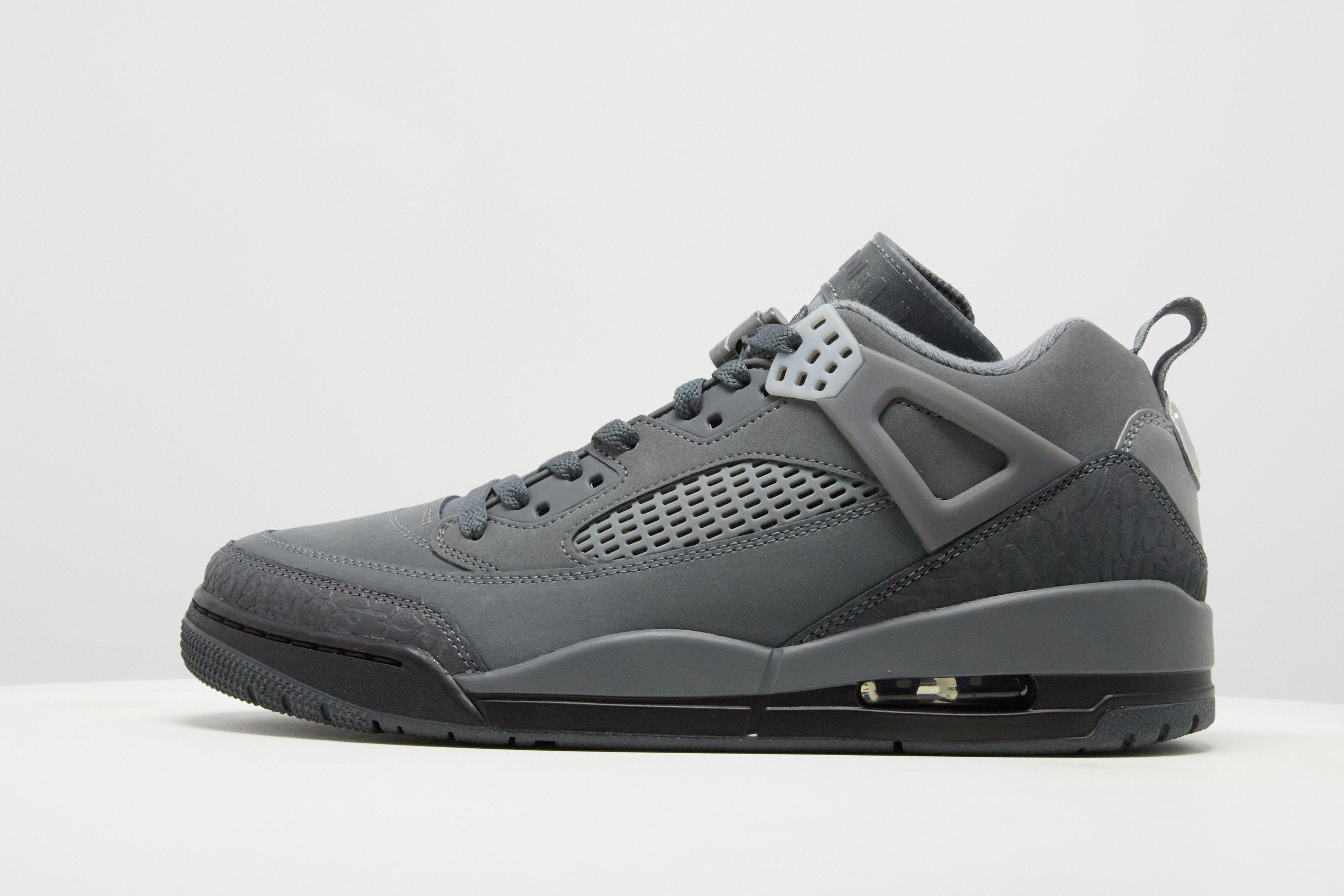 Spizike Low