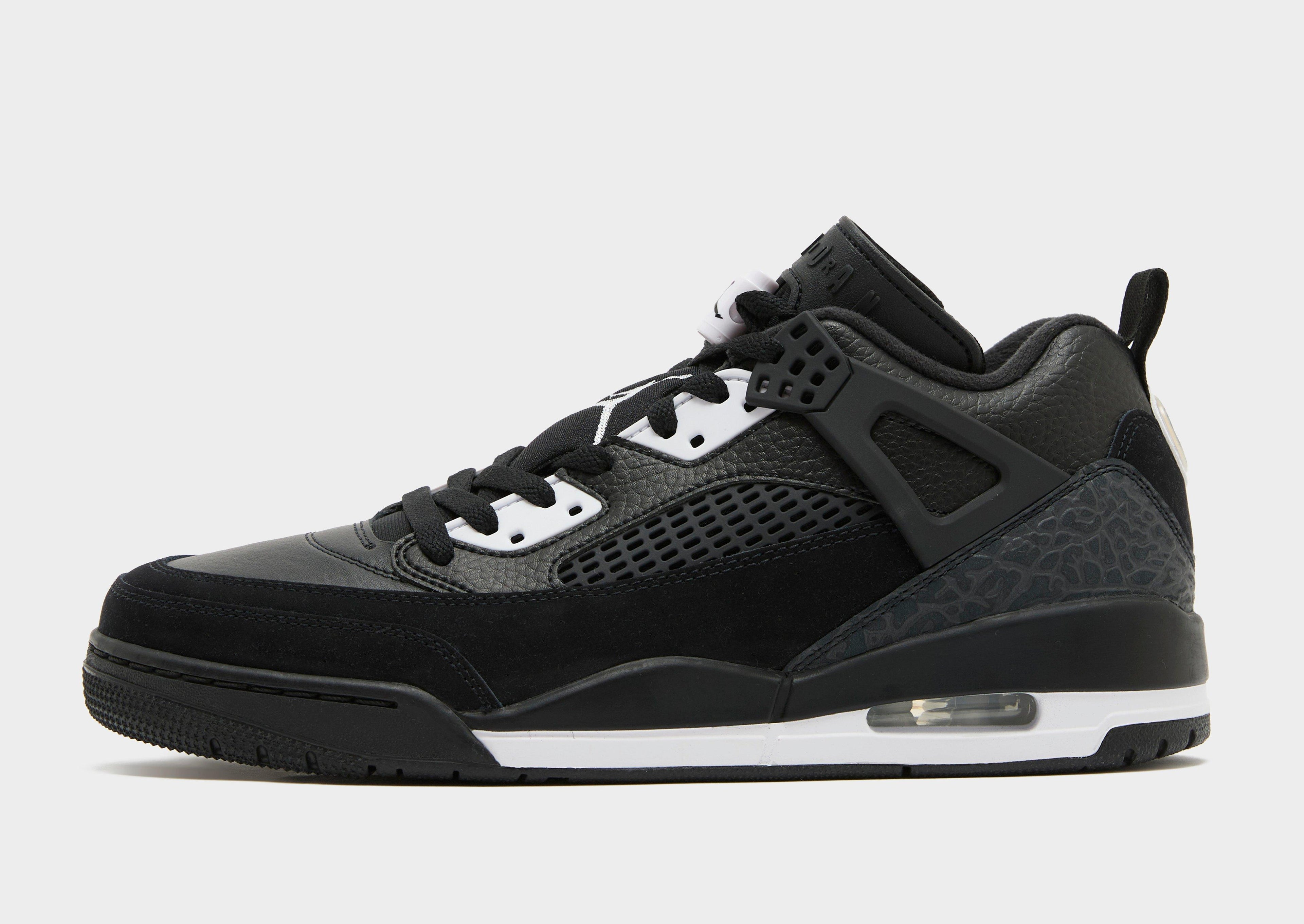 Spizike Low