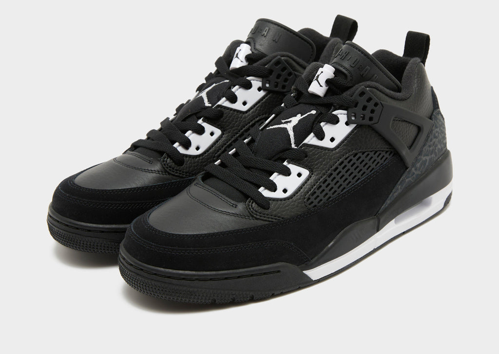 Spizike Low