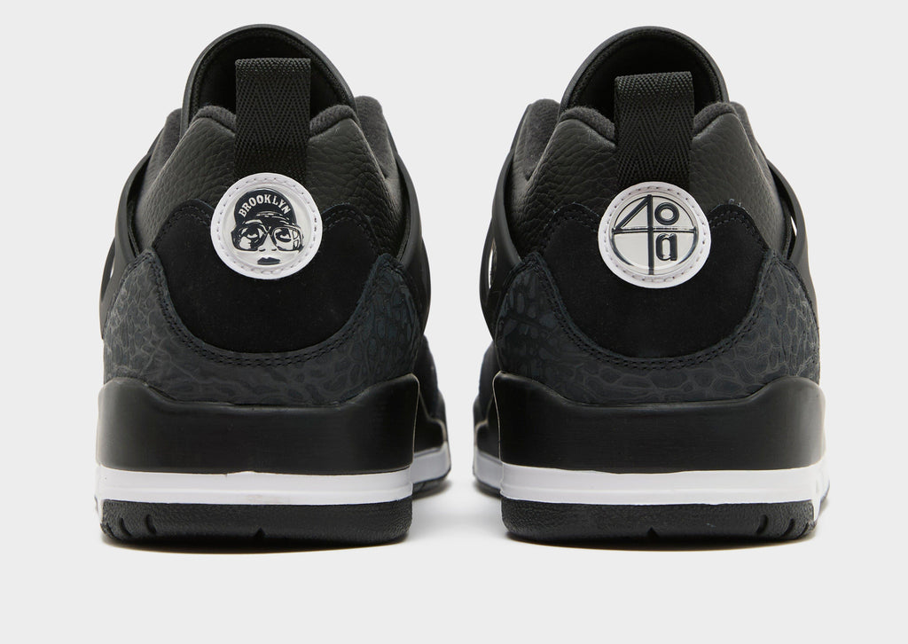 Spizike Low