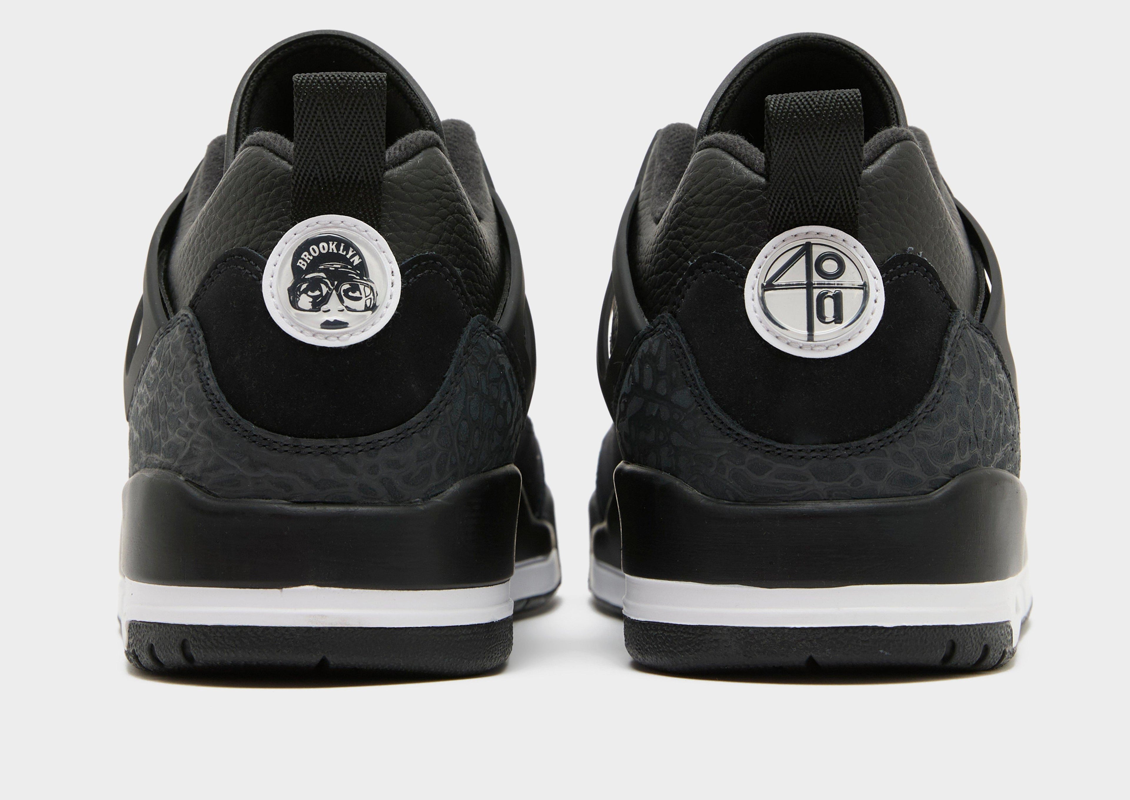 Spizike Low