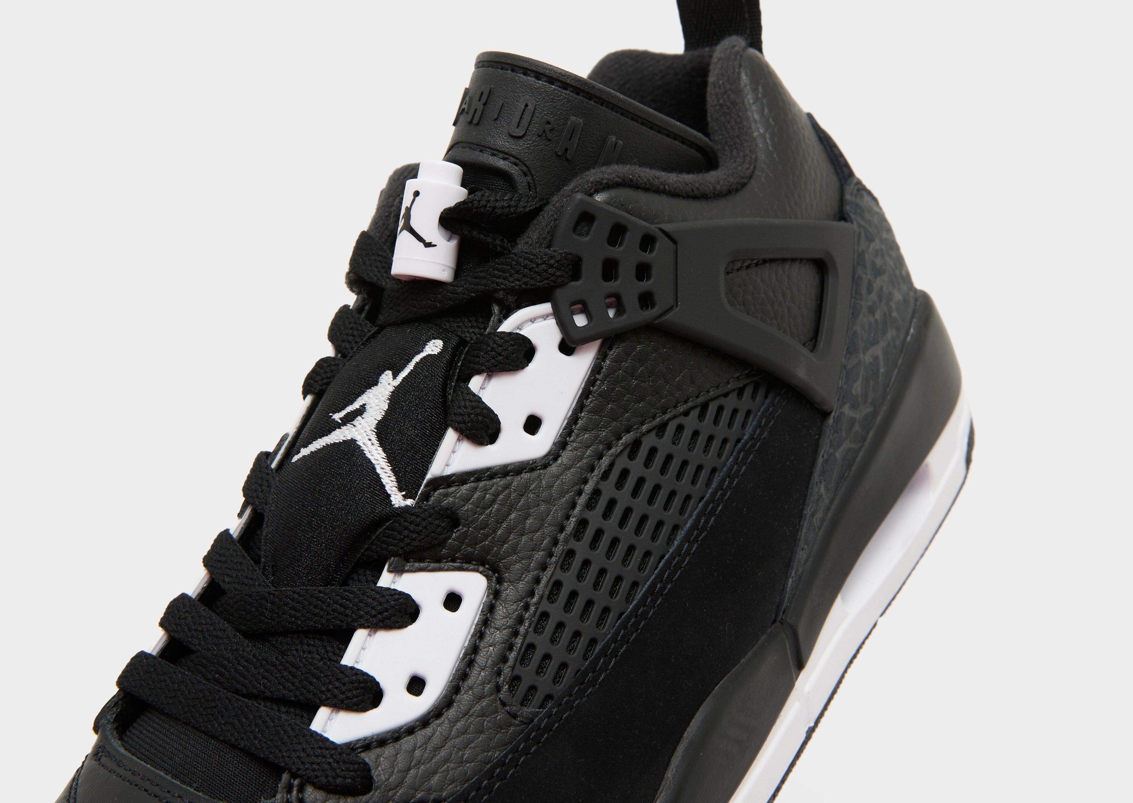 Spizike Low