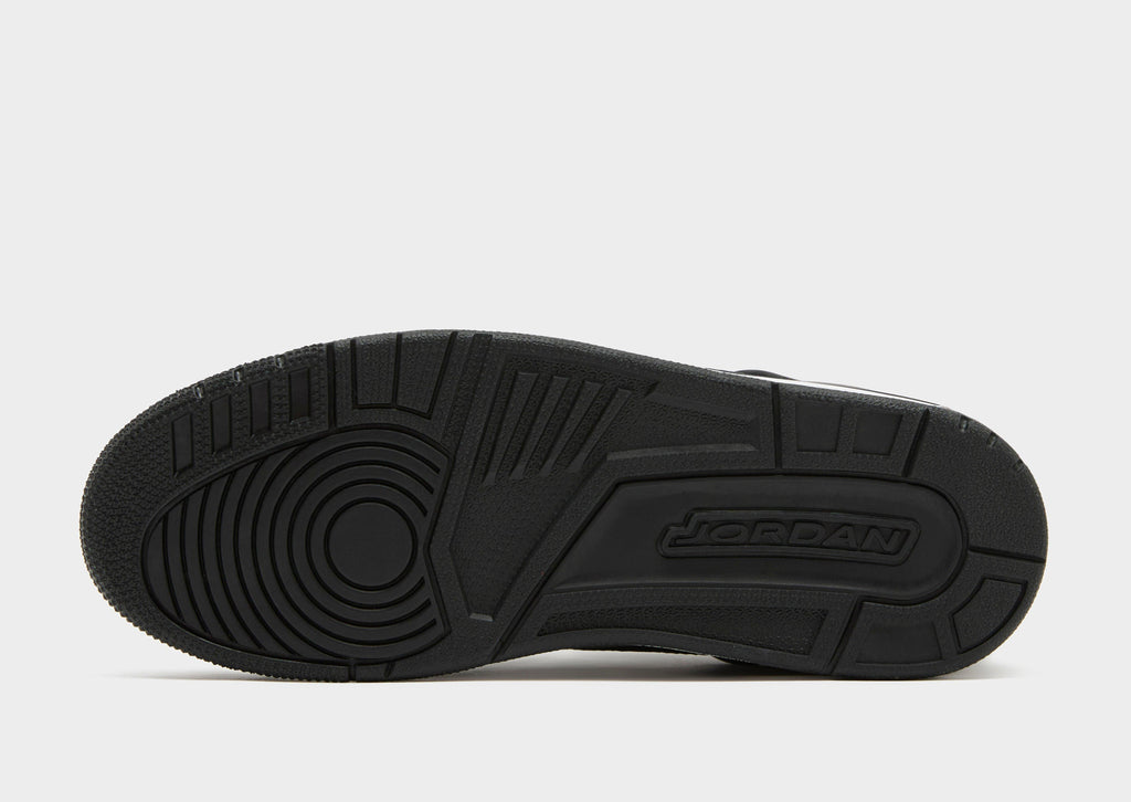 Spizike Low