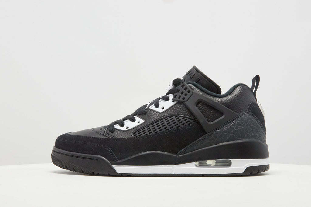 Spizike Low