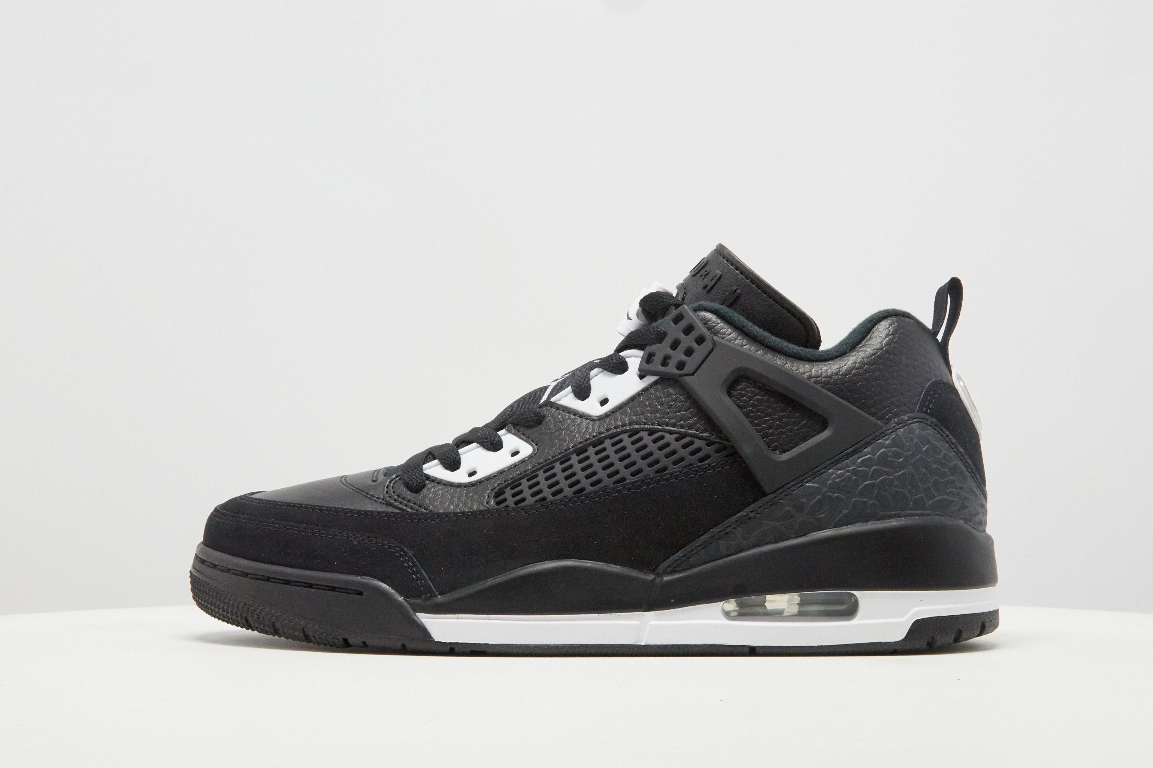 Spizike Low