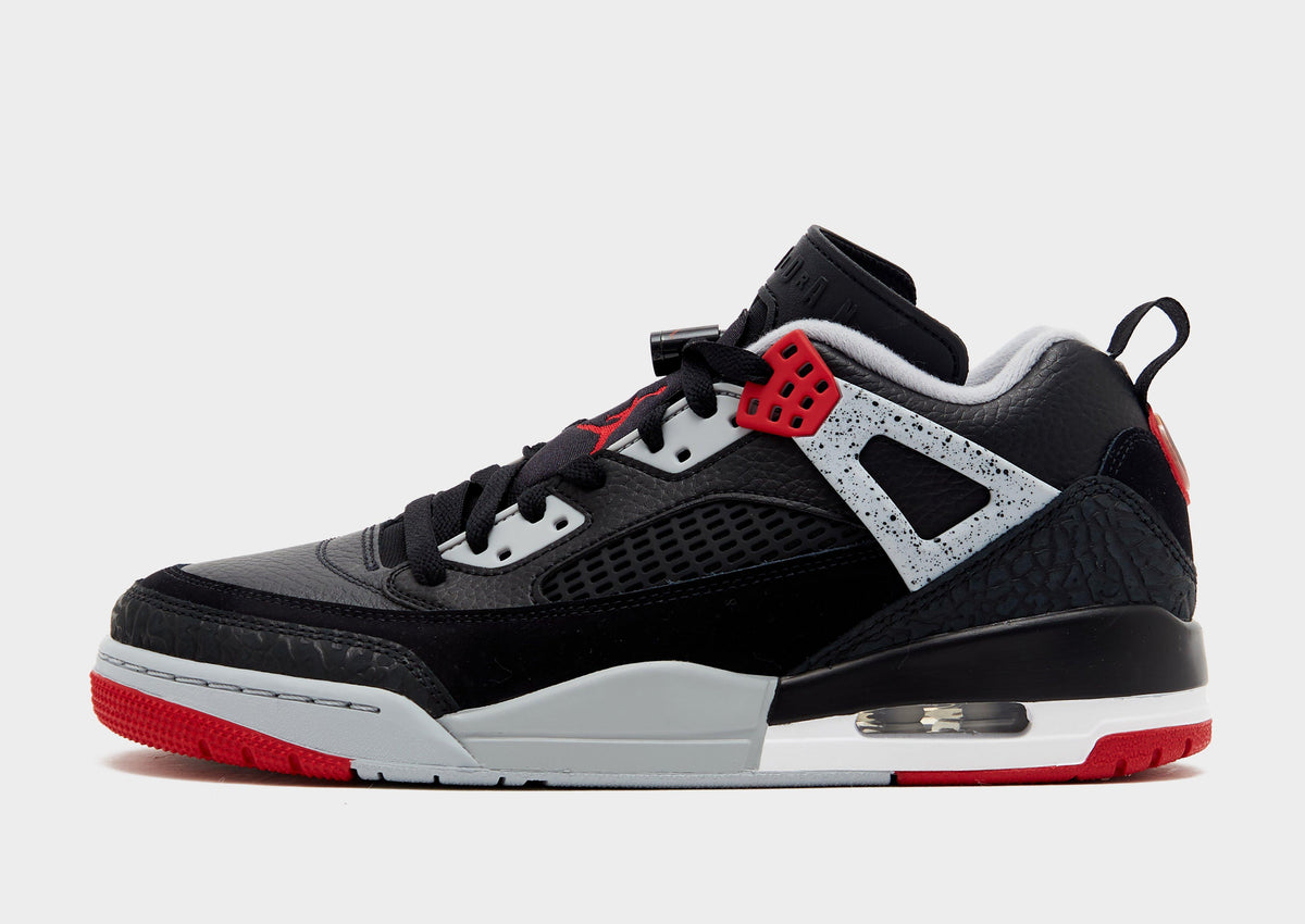 Spizike Low