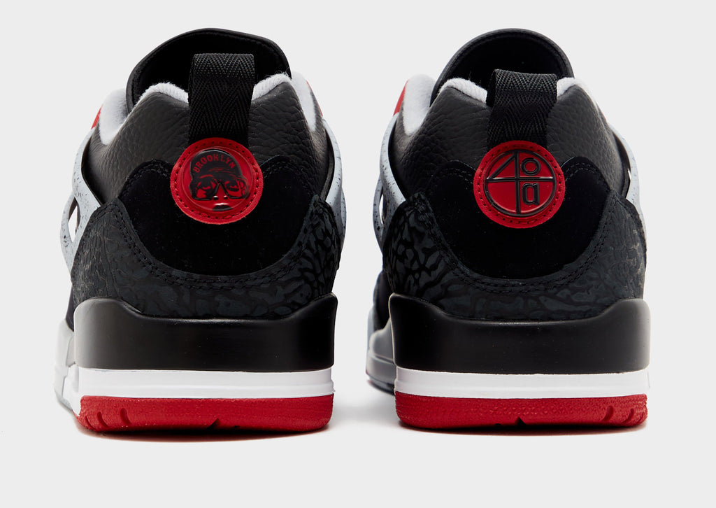 Spizike Low