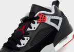 Spizike Low