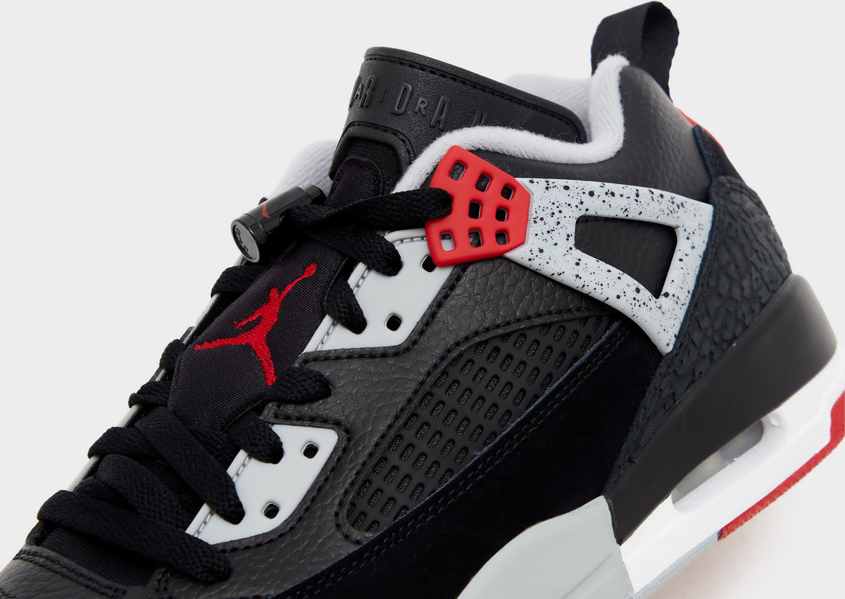 Spizike Low