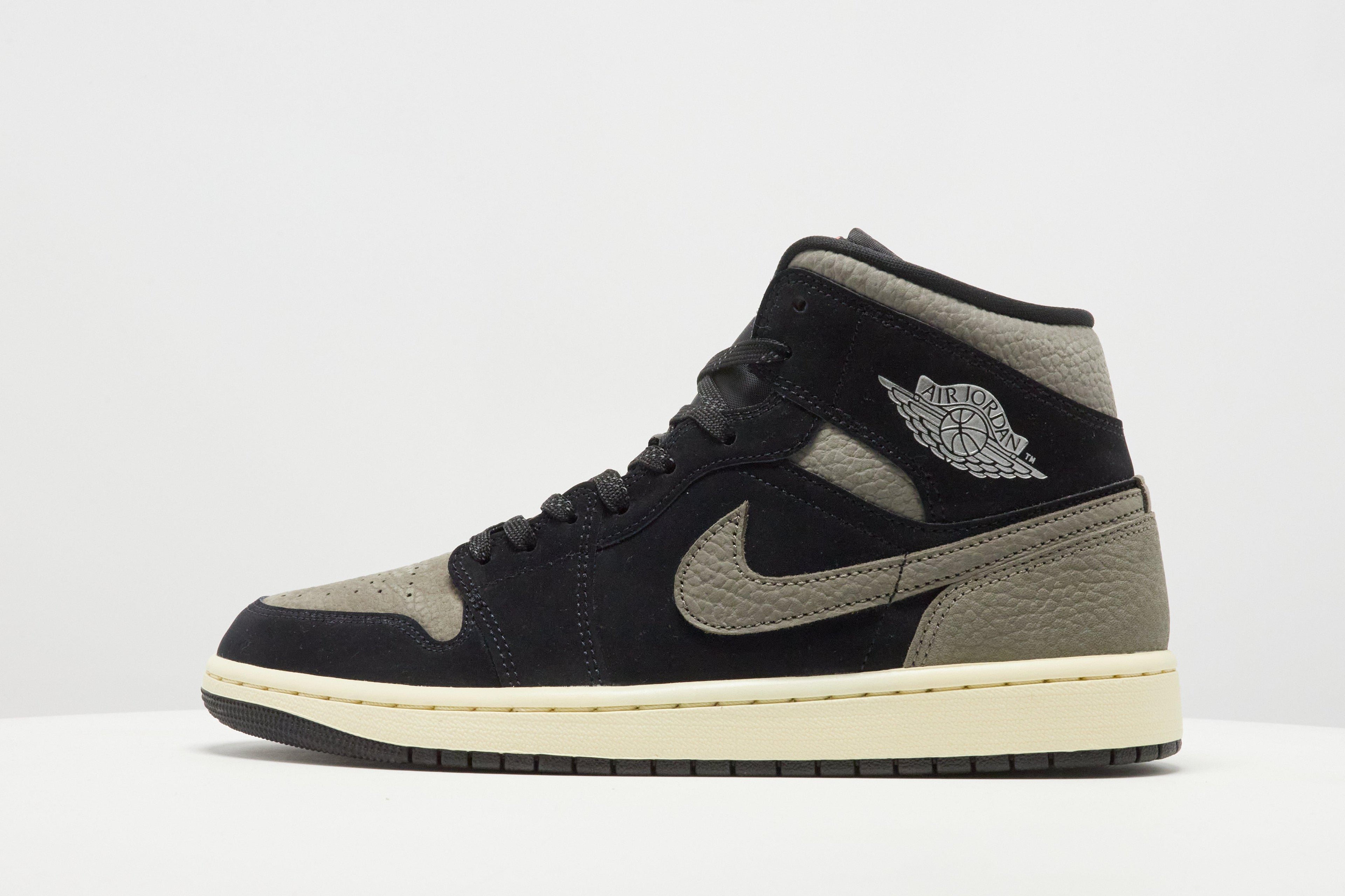 Air 1 Mid