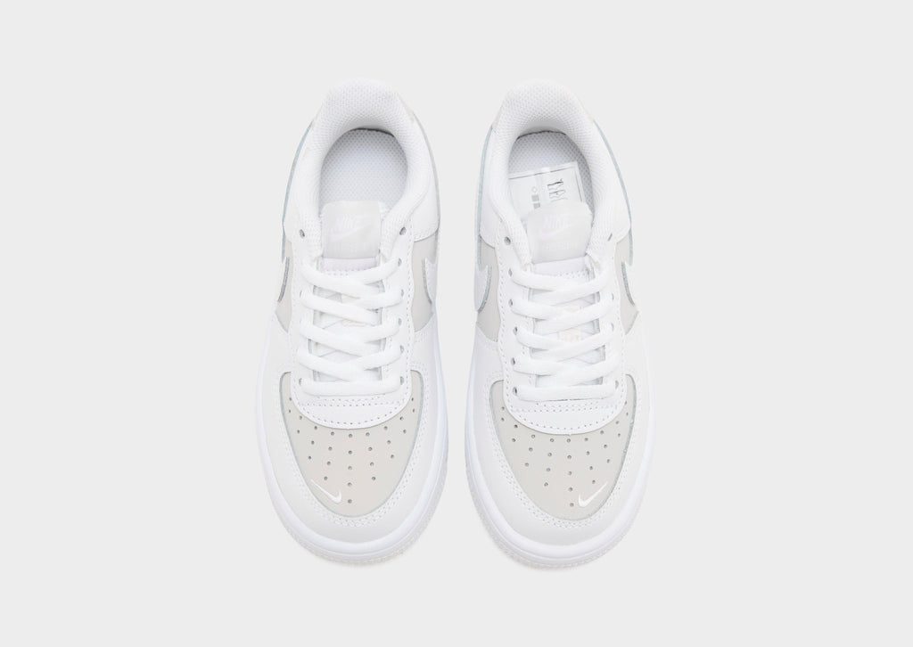 Air Force 1 '07 LV8 Children